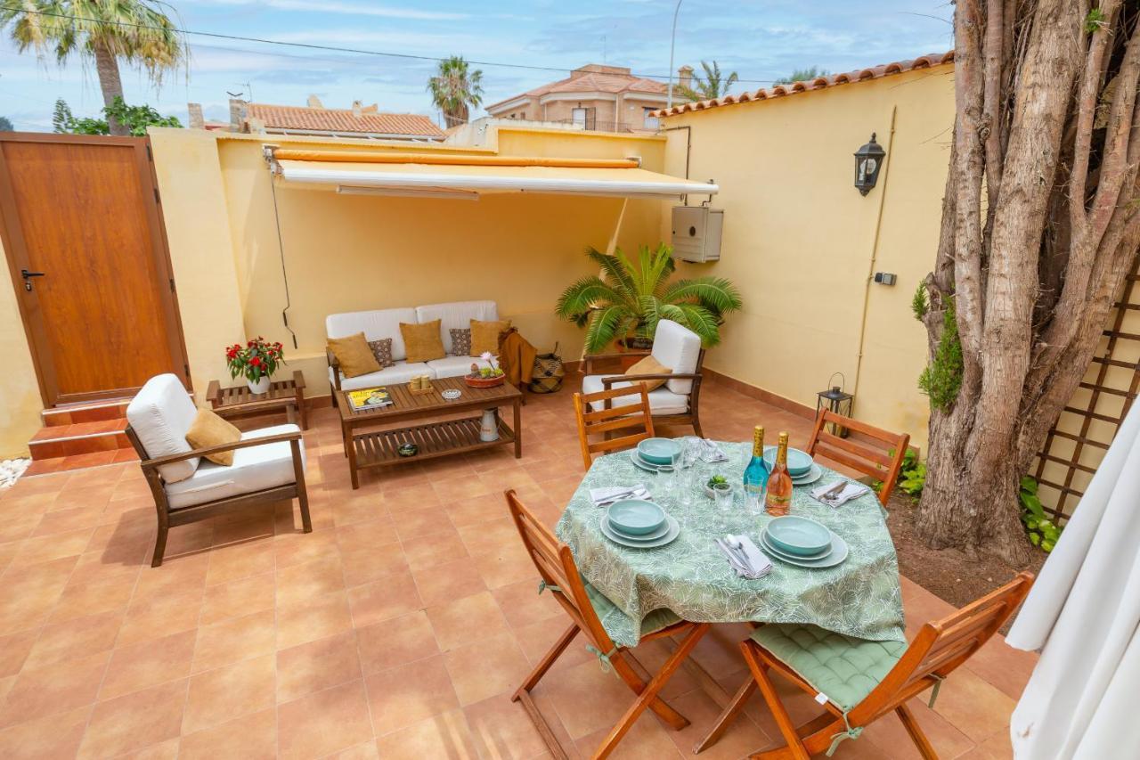 Fidalsa Coastal Soul Villa Torrevieja Bagian luar foto