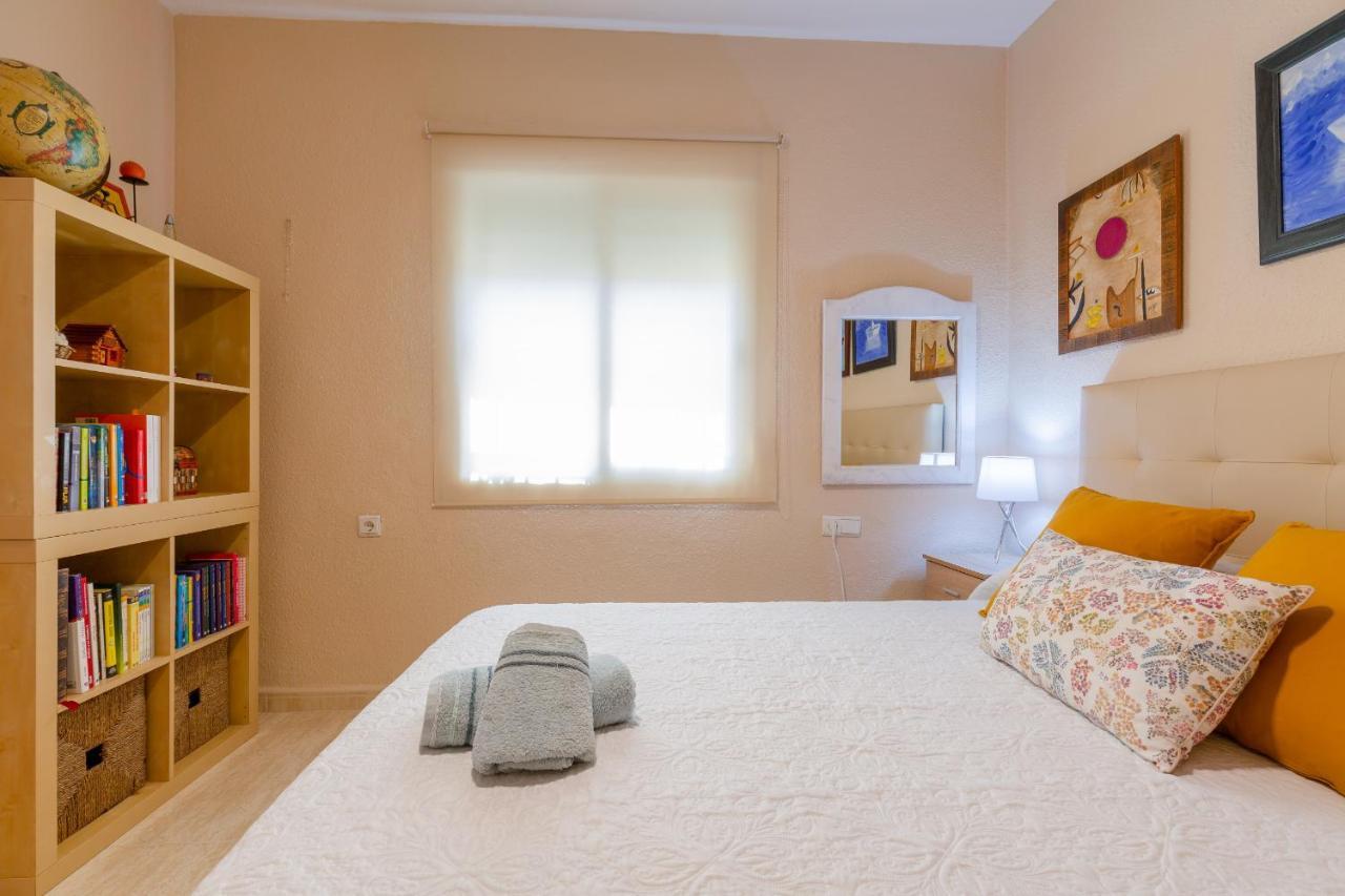 Fidalsa Coastal Soul Villa Torrevieja Bagian luar foto