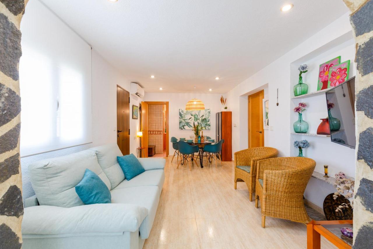 Fidalsa Coastal Soul Villa Torrevieja Bagian luar foto