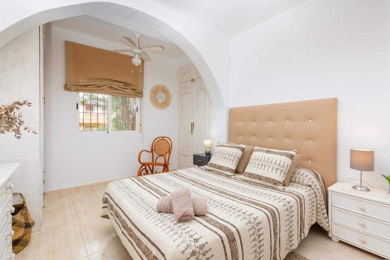 Fidalsa Coastal Soul Villa Torrevieja Bagian luar foto