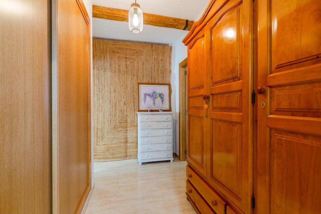 Fidalsa Coastal Soul Villa Torrevieja Bagian luar foto