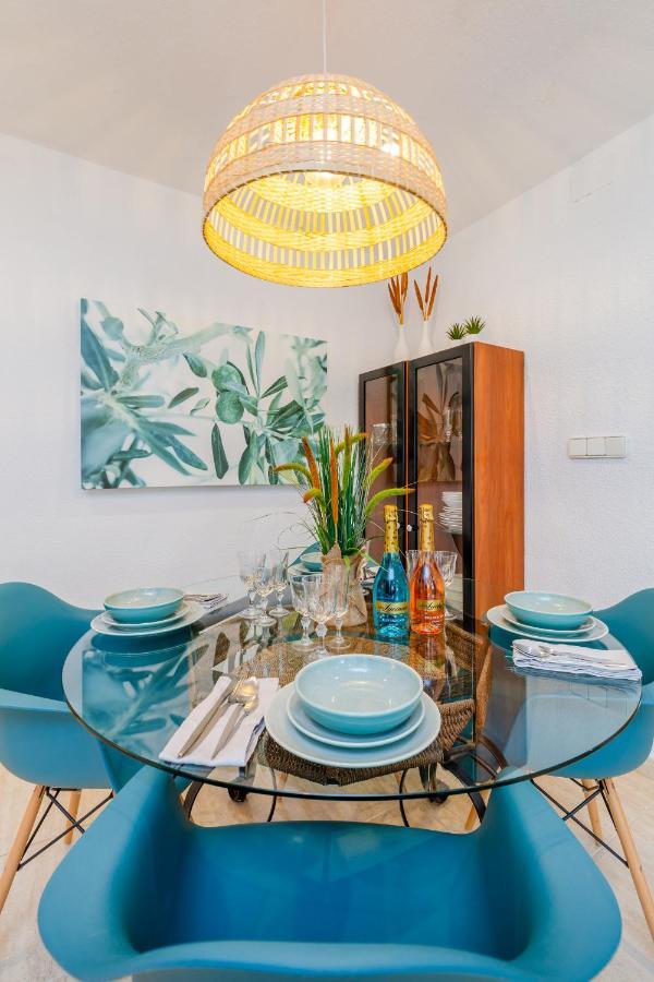 Fidalsa Coastal Soul Villa Torrevieja Bagian luar foto