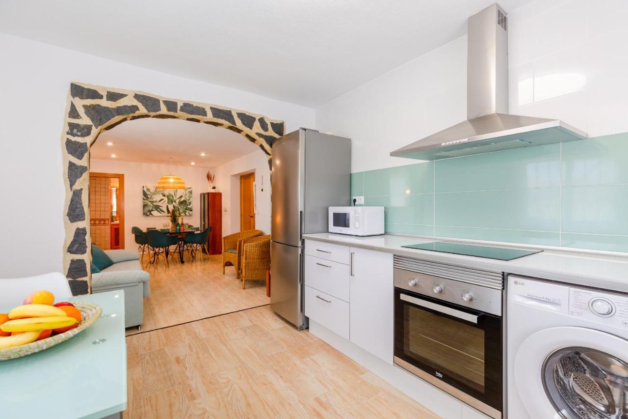 Fidalsa Coastal Soul Villa Torrevieja Bagian luar foto