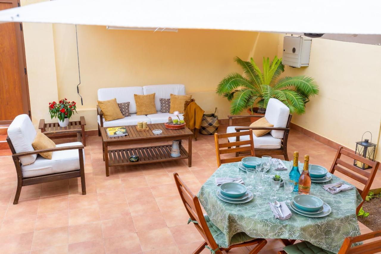 Fidalsa Coastal Soul Villa Torrevieja Bagian luar foto