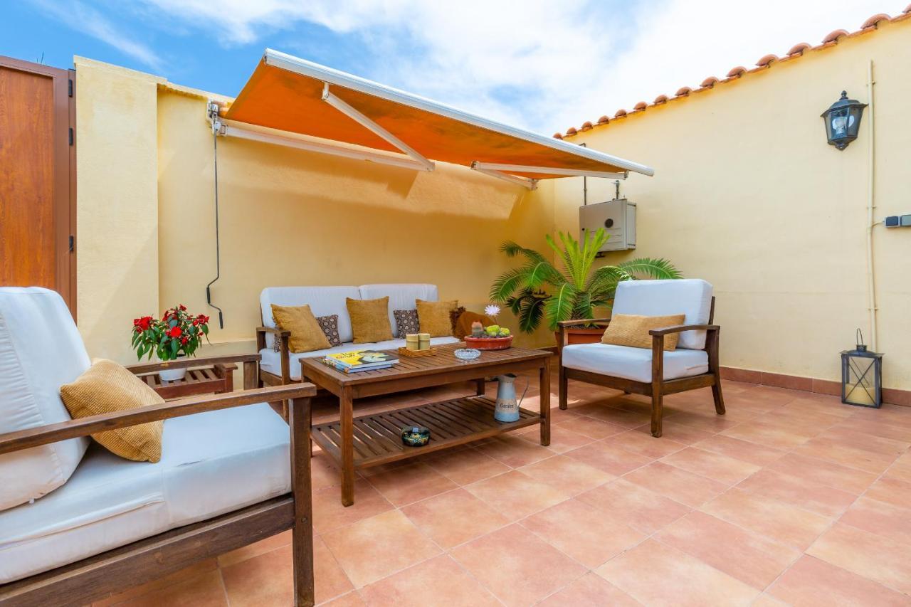 Fidalsa Coastal Soul Villa Torrevieja Bagian luar foto