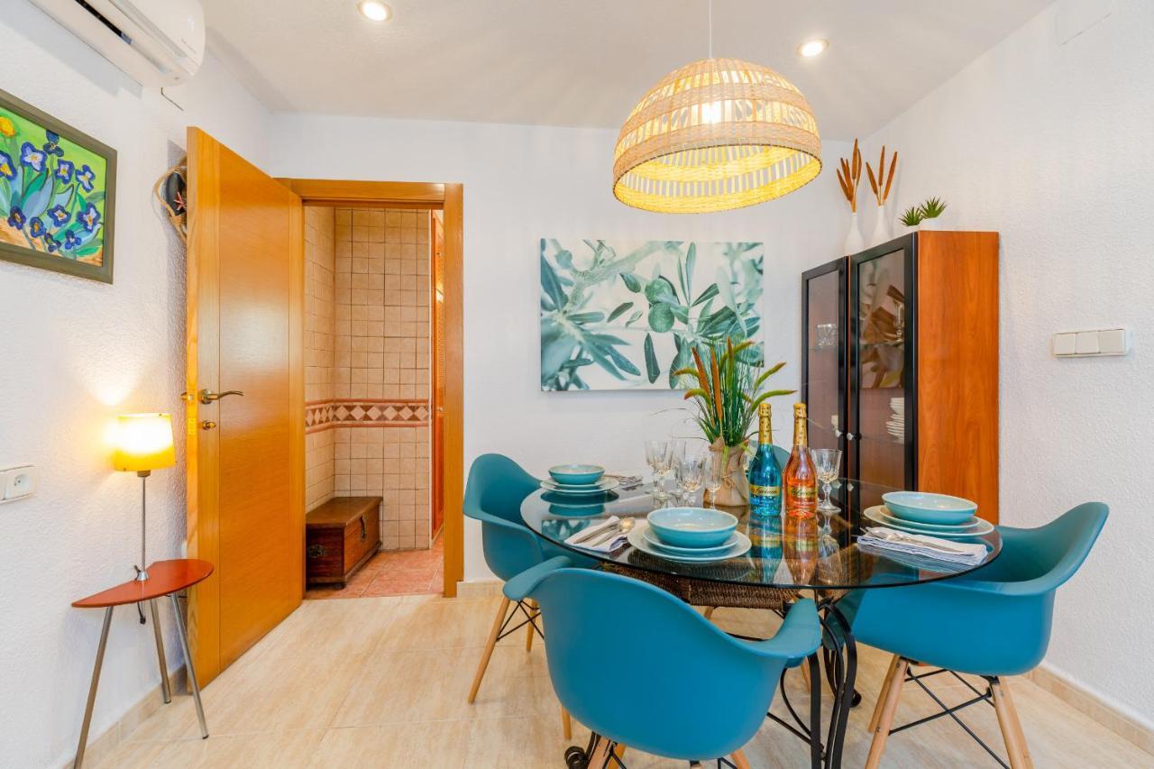 Fidalsa Coastal Soul Villa Torrevieja Bagian luar foto