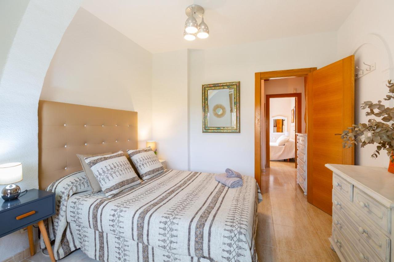Fidalsa Coastal Soul Villa Torrevieja Bagian luar foto