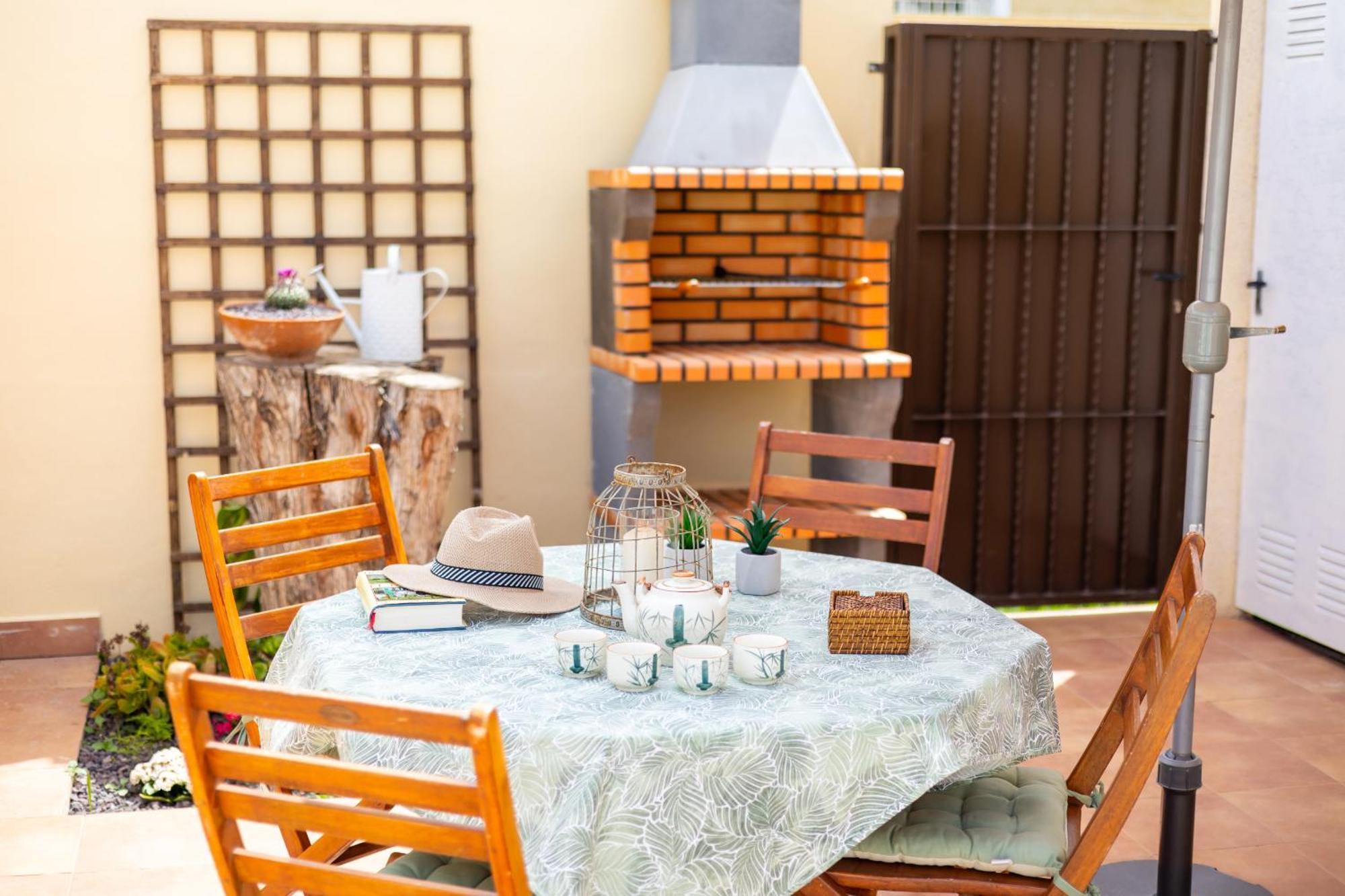 Fidalsa Coastal Soul Villa Torrevieja Bagian luar foto