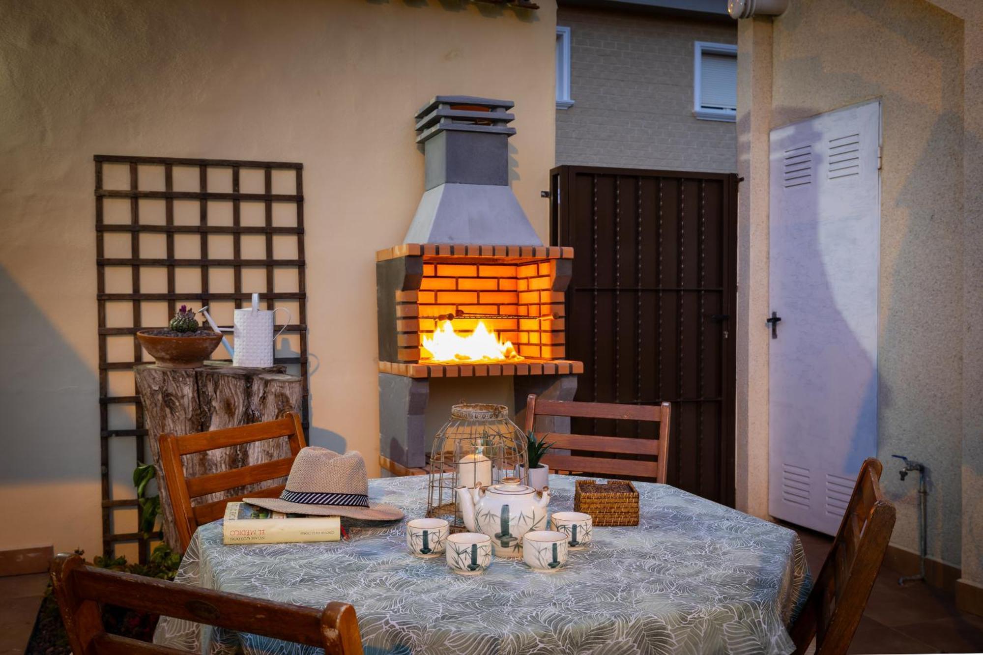 Fidalsa Coastal Soul Villa Torrevieja Bagian luar foto