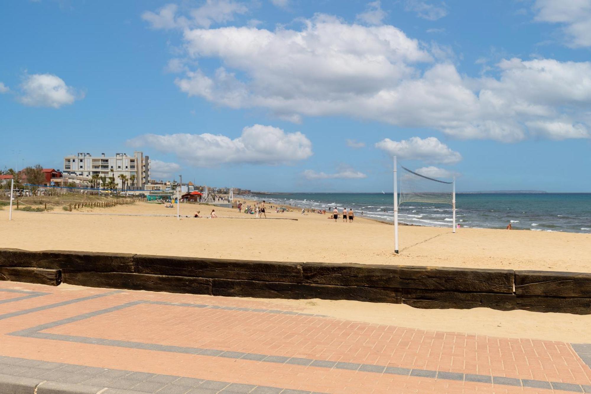Fidalsa Coastal Soul Villa Torrevieja Bagian luar foto