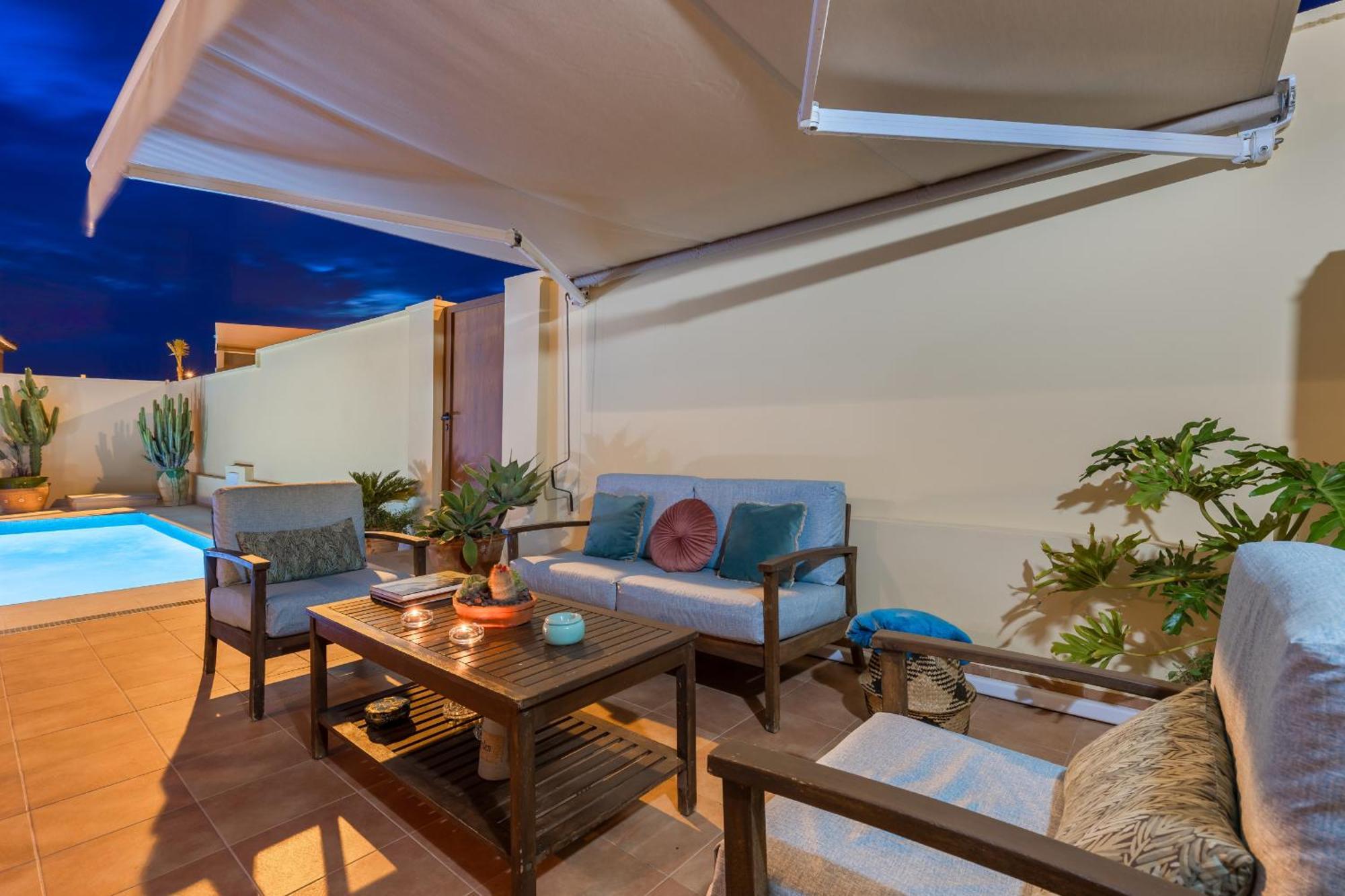 Fidalsa Coastal Soul Villa Torrevieja Bagian luar foto