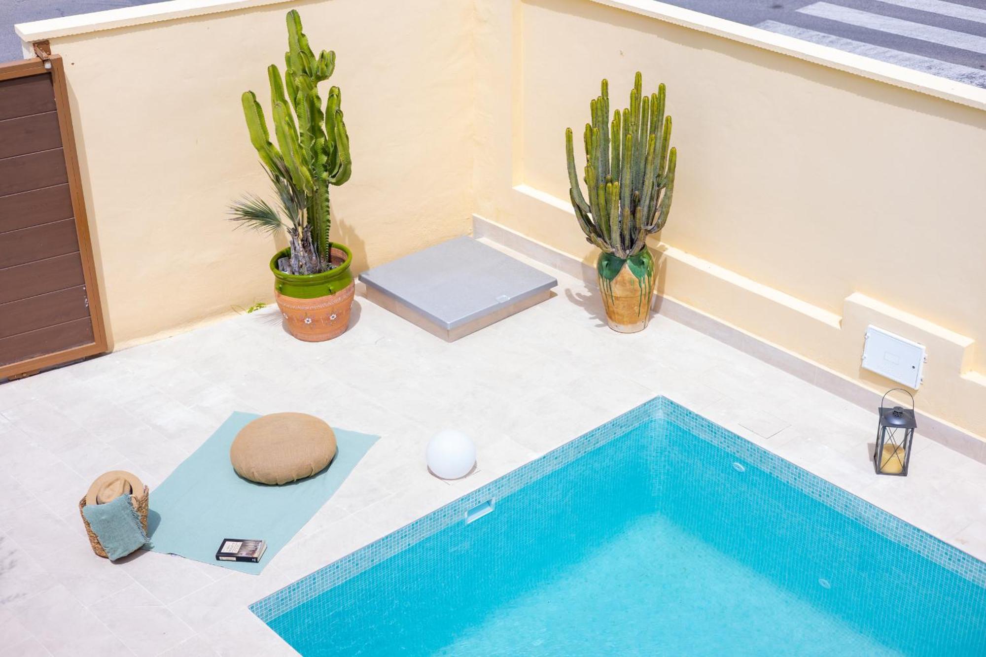 Fidalsa Coastal Soul Villa Torrevieja Bagian luar foto