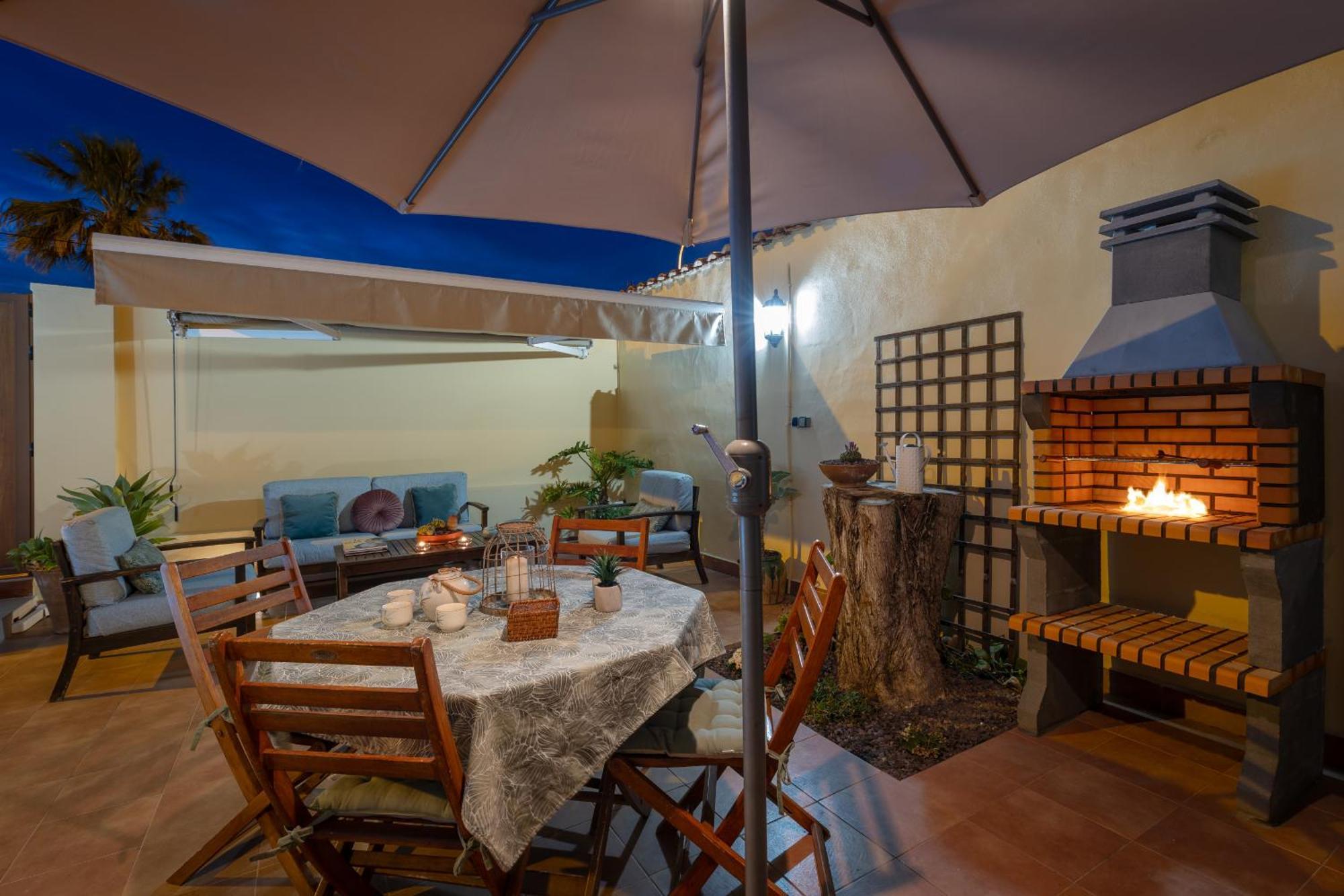 Fidalsa Coastal Soul Villa Torrevieja Bagian luar foto
