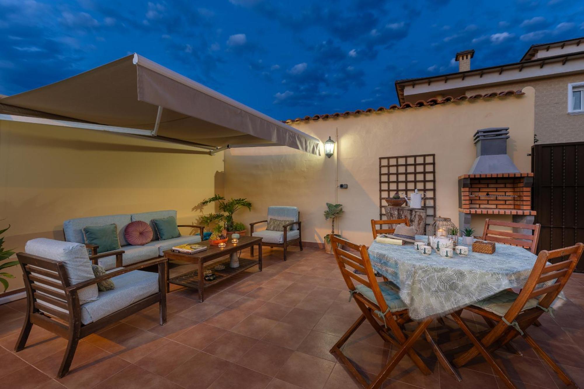 Fidalsa Coastal Soul Villa Torrevieja Bagian luar foto