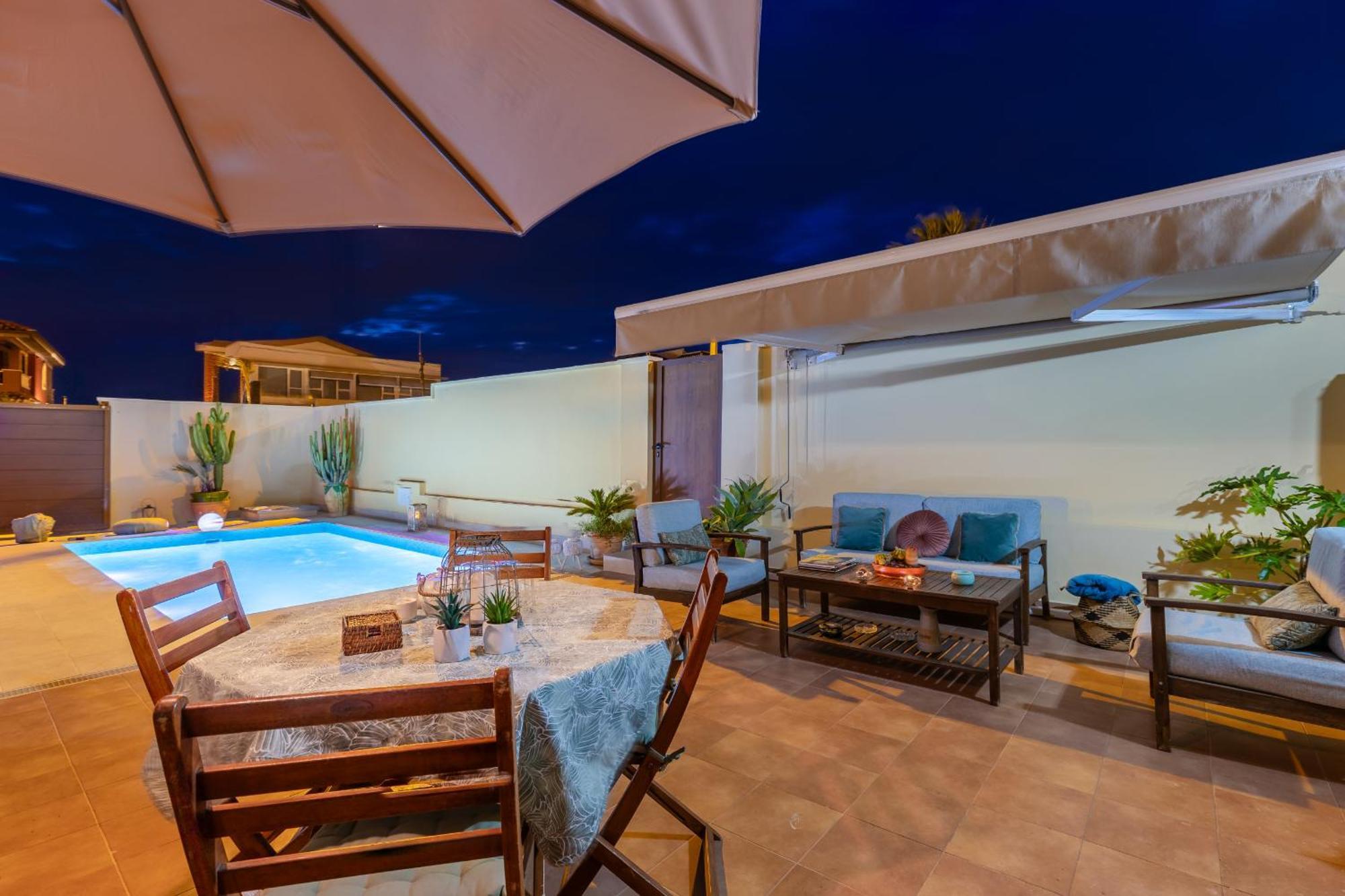 Fidalsa Coastal Soul Villa Torrevieja Bagian luar foto