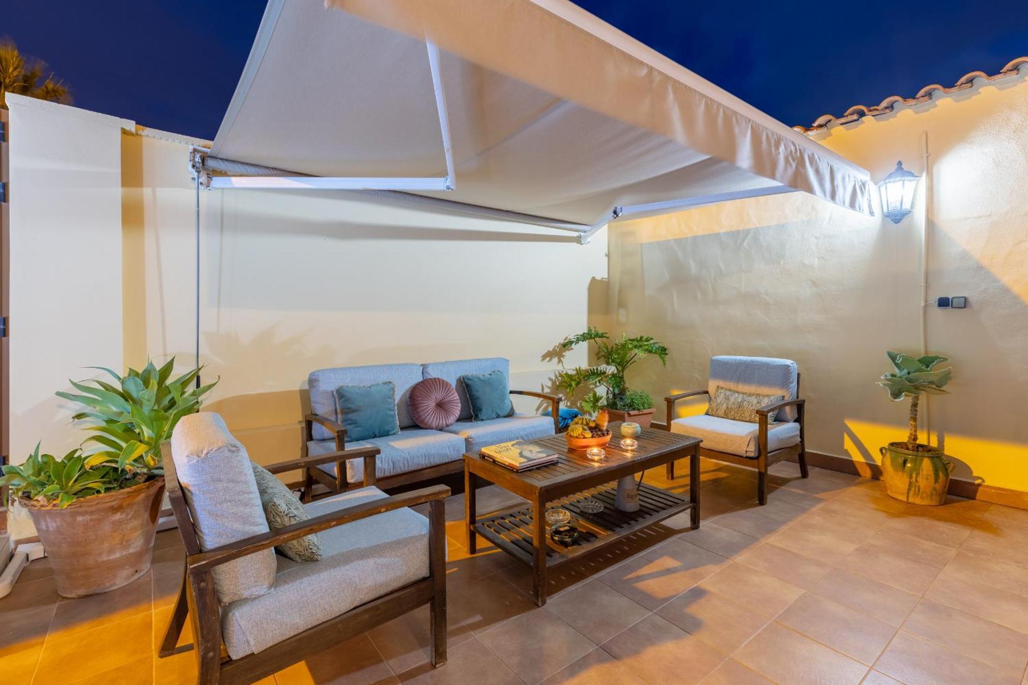 Fidalsa Coastal Soul Villa Torrevieja Bagian luar foto
